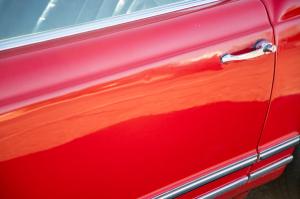 Mercedes-Benz 230 SL 1966 года  (NA)